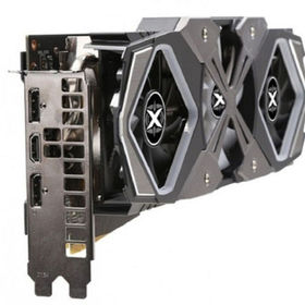 Gainward GeForce RTX 2060 SUPER Overclocked 8G EVO GDDR6 Dual-Fan Edition VR Ready HDMI