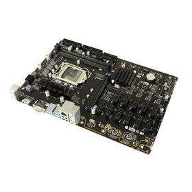 Original Motherboard For TB360-BTC PRO 12 Support 8th Generation, 9th Generation CPU DDR4